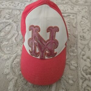 Mets Toddler Hat